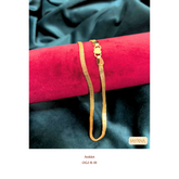 Anklets 10.5 Inches